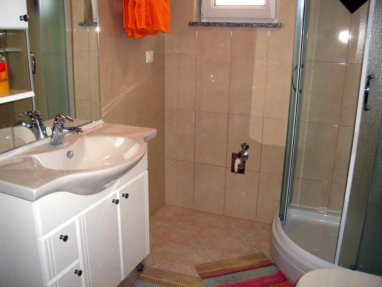 Apartments Gabrijel Malinska Ngoại thất bức ảnh